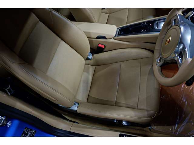 PORSCHE PORSCHE 911 2013