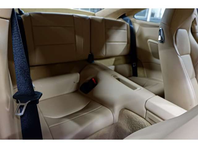 PORSCHE PORSCHE 911 2013