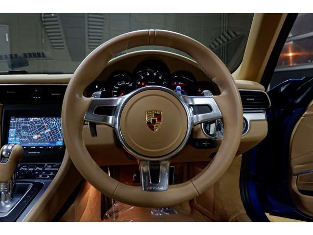 PORSCHE PORSCHE 911 2013