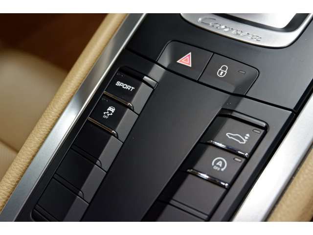 PORSCHE PORSCHE 911 2013