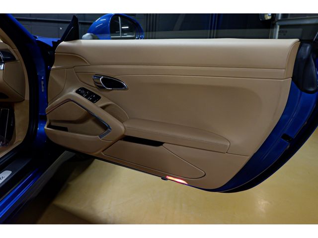 PORSCHE PORSCHE 911 2013