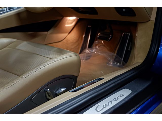 PORSCHE PORSCHE 911 2013