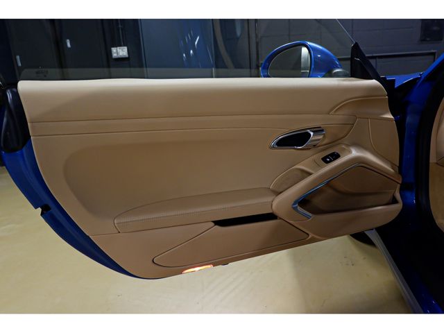 PORSCHE PORSCHE 911 2013