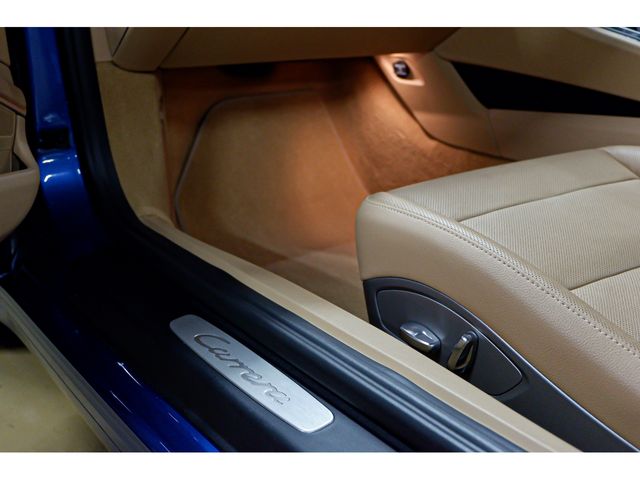 PORSCHE PORSCHE 911 2013