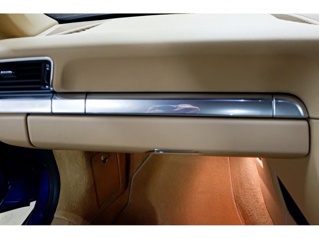 PORSCHE PORSCHE 911 2013