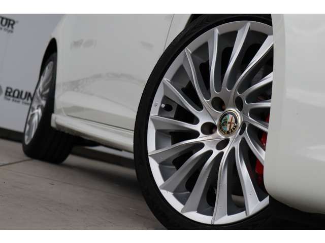 ALFAROMEO ALFAROMEO Giulietta 2013