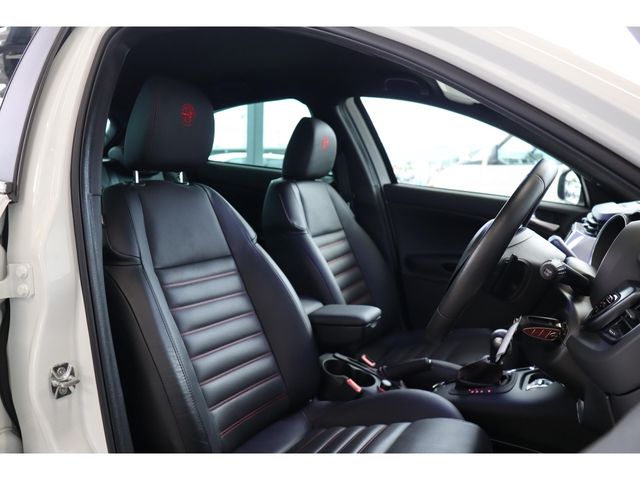 ALFAROMEO ALFAROMEO Giulietta 2013