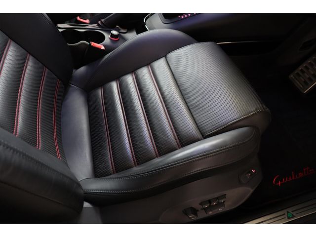 ALFAROMEO ALFAROMEO Giulietta 2013