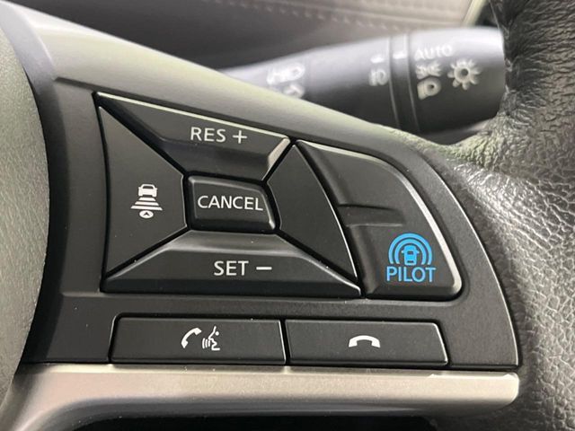 NISSAN SERENA  WG 2020