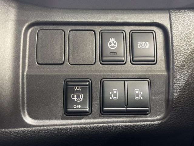 NISSAN SERENA  WG 2020