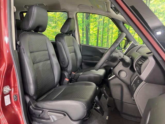 NISSAN SERENA  WG 2020