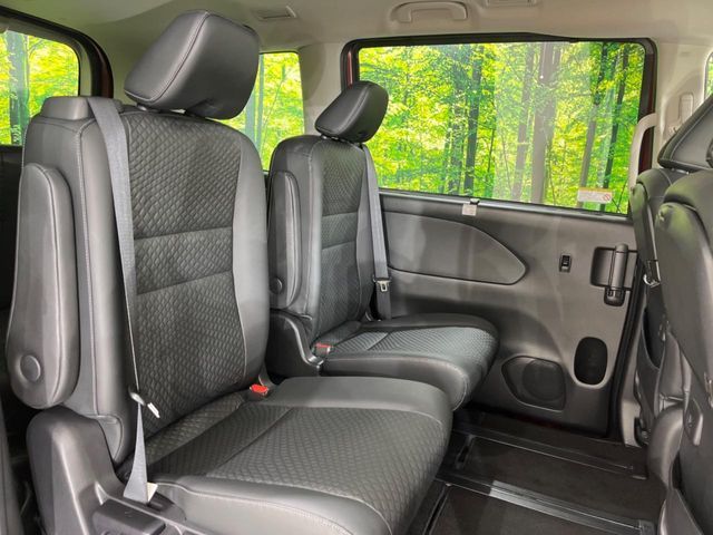 NISSAN SERENA  WG 2020