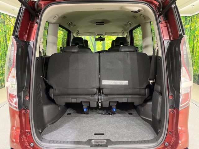 NISSAN SERENA  WG 2020