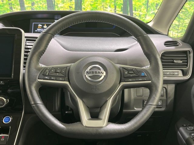 NISSAN SERENA  WG 2020