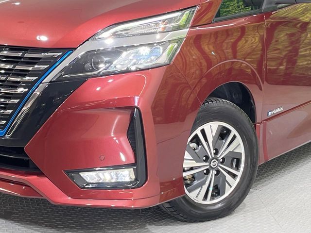 NISSAN SERENA  WG 2020