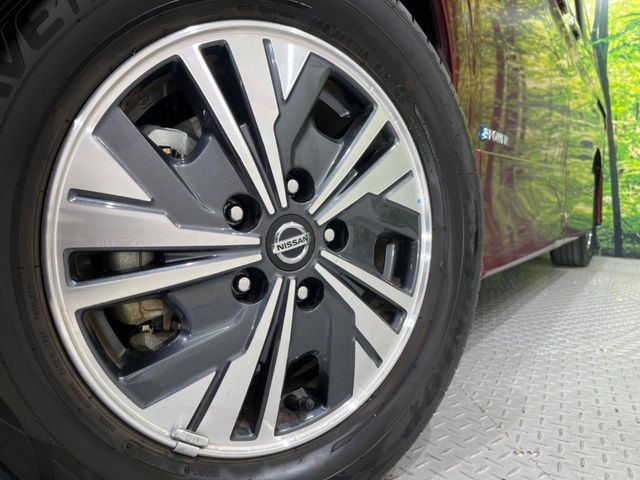 NISSAN SERENA  WG 2020