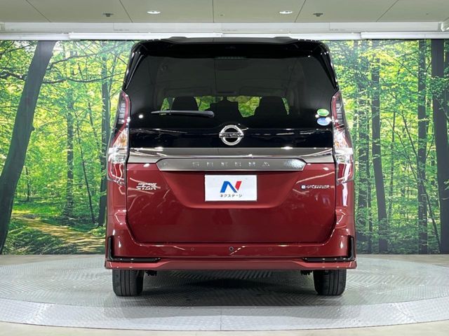NISSAN SERENA  WG 2020