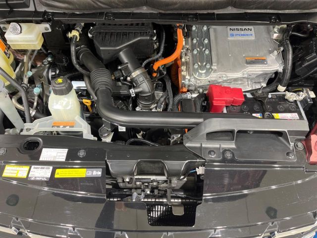 NISSAN SERENA  WG 2020