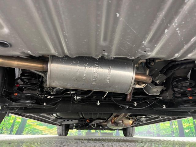 NISSAN SERENA  WG 2020