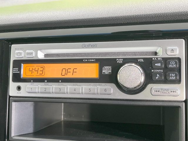 HONDA N-WGN CUSTOM 4WD 2014