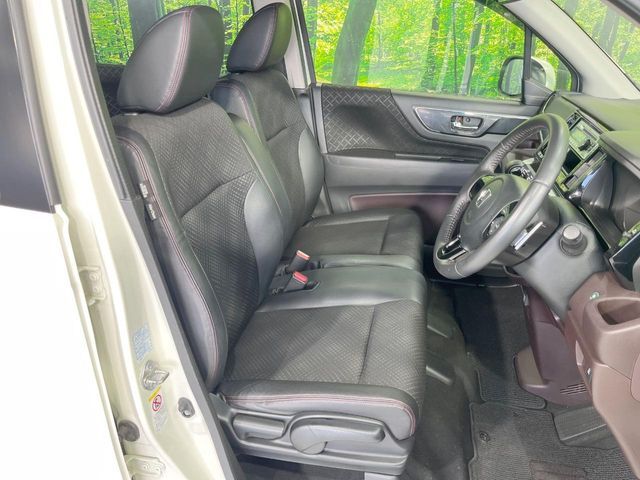 HONDA N-WGN CUSTOM 4WD 2014