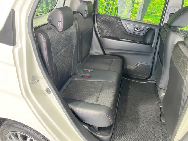 HONDA N-WGN CUSTOM 4WD 2014