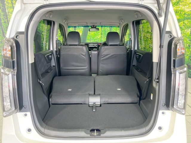 HONDA N-WGN CUSTOM 4WD 2014