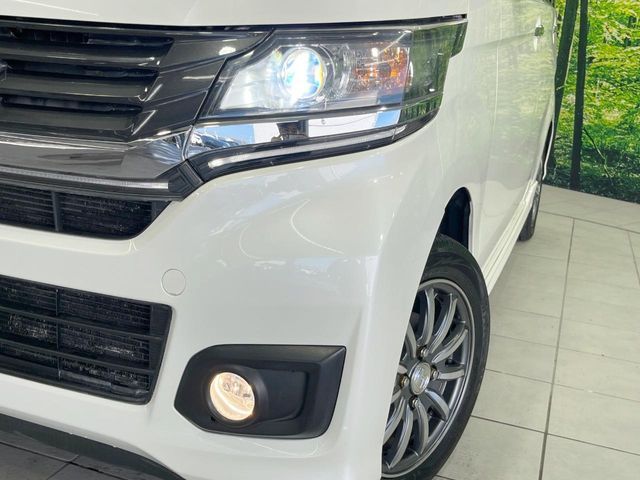 HONDA N-WGN CUSTOM 4WD 2014