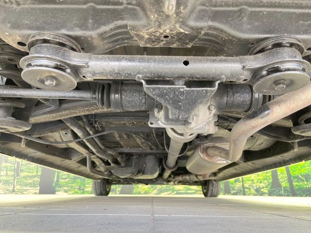 HONDA N-WGN CUSTOM 4WD 2014