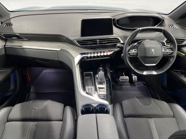 PEUGEOT PEUGEOT 5008 2022