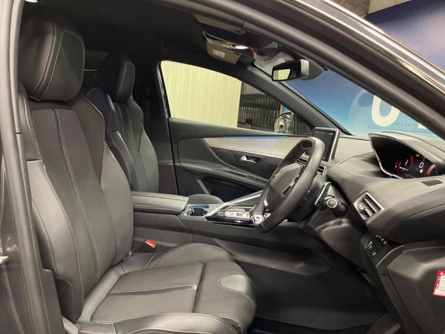 PEUGEOT PEUGEOT 5008 2022