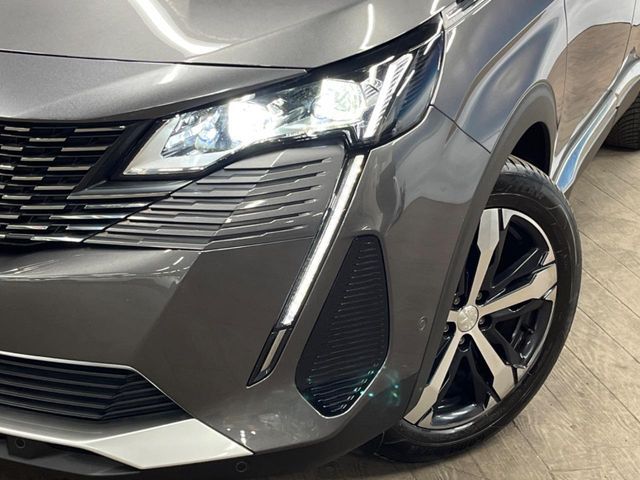 PEUGEOT PEUGEOT 5008 2022