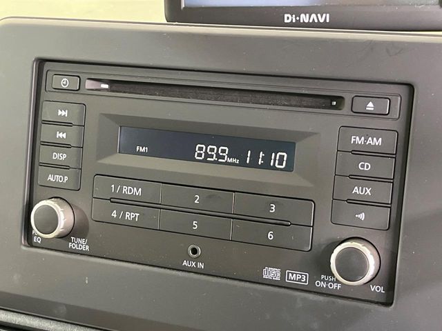 MITSUBISHI eK WAGON 2021