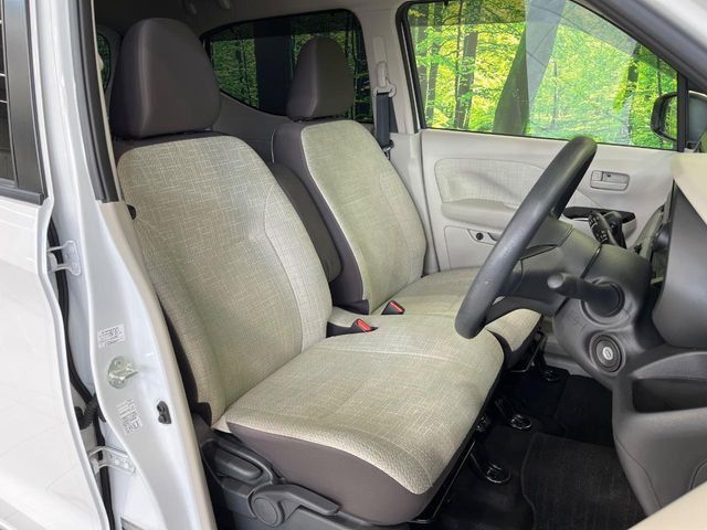 MITSUBISHI eK WAGON 2021