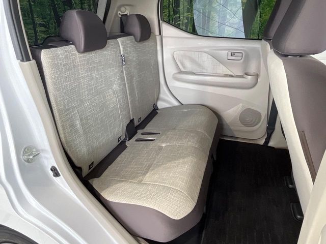 MITSUBISHI eK WAGON 2021