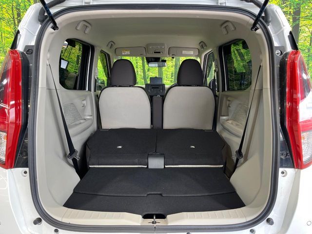 MITSUBISHI eK WAGON 2021