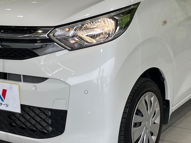 MITSUBISHI eK WAGON 2021