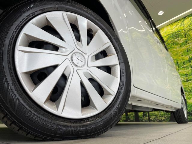 MITSUBISHI eK WAGON 2021