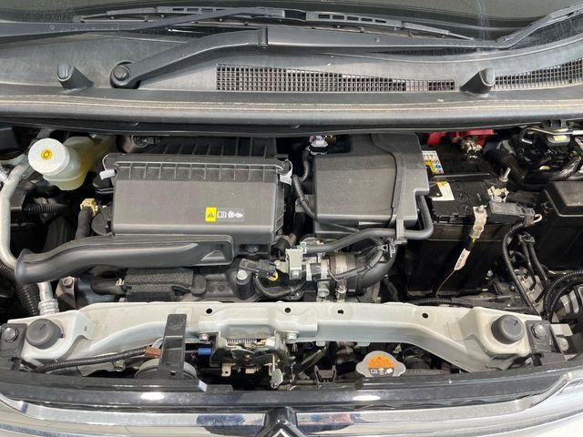 MITSUBISHI eK WAGON 2021