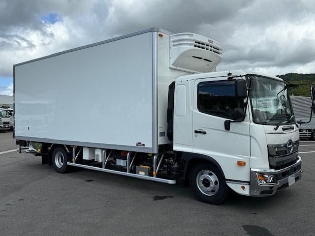 HINO RANGER 2025