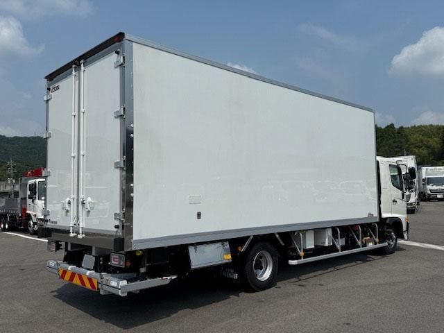 HINO RANGER 2025