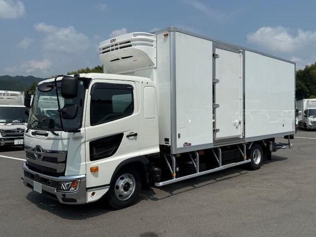HINO RANGER 2025
