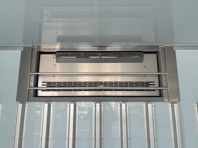 MITSUBISHI FUSOU FIGHTER 2025