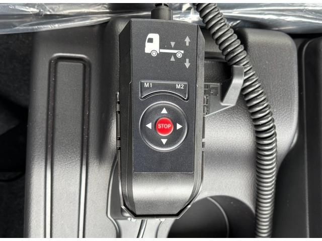 MITSUBISHI FUSOU FIGHTER 2025