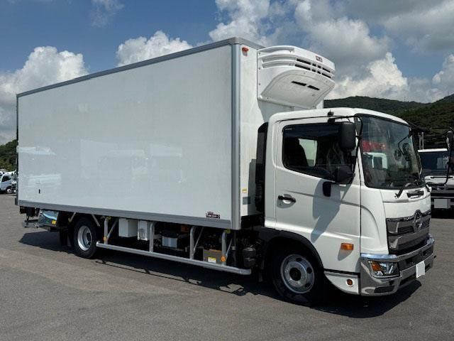HINO RANGER 2025