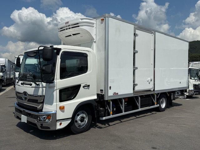HINO RANGER 2025