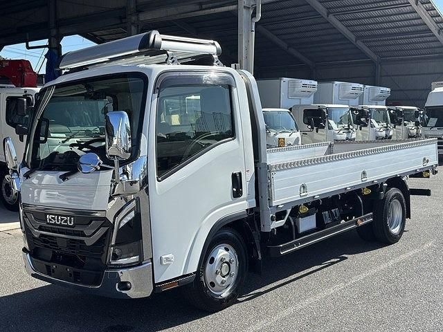 ISUZU ELF 2024