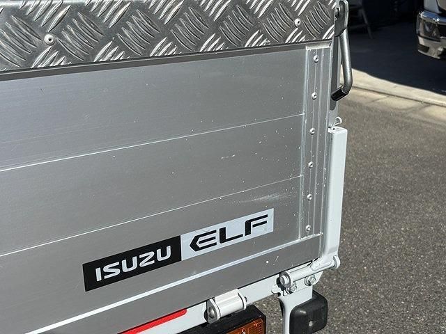 ISUZU ELF 2024