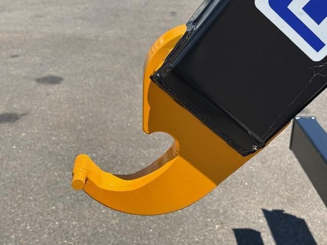 MITSUBISHI FUSOU FIGHTER 2025