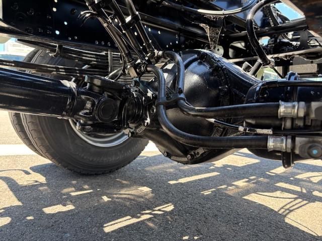 MITSUBISHI FUSOU FIGHTER 2025